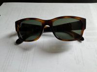 Verkaufe Ray Ban Sonnenbrille RB4388  710/31 Niedersachsen - Gifhorn Vorschau