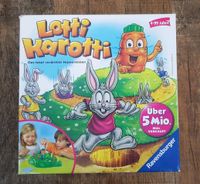 Kinderspiel Lotti Karitto von Ravensburger Nordrhein-Westfalen - Geilenkirchen Vorschau