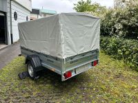 Anhänger 750 Kg Neu Baden-Württemberg - Friedrichshafen Vorschau