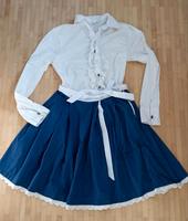 Stockerpoint 34 Bluse Damen Tracht Trachtenrock Rock MarJoDirndl Bayern - Eging am See Vorschau