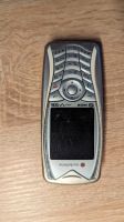 Handy Sagem V-56, alt, Sammlerstück Niedersachsen - Hage Vorschau