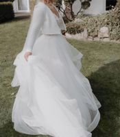 Hochzeit Kleid Hochzeitskleid Niedersachsen - Diepholz Vorschau