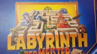 Spiel Labyrinth der Meister Rabvensburger Bayern - Rettenberg Vorschau