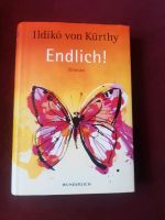 Ildikó von Kürthy: Endlich (gebundenes Buch) Au i.d.Hallertau - Au Vorschau