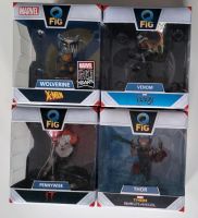 Q Fig Figuren Marvel IT Thor Wolverine Thor Venom Sammeln NEU OVP Rheinland-Pfalz - Bingen Vorschau