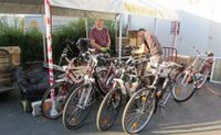 gebrauchte Fahrräder, Kinderfahrräder gesucht Hessen - Bad Hersfeld Vorschau