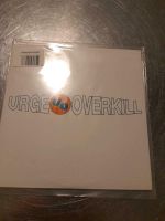 Urge Overkill ** Effigy Smokehouse Pulp Fiction Vinyl Single Colo Ludwigsvorstadt-Isarvorstadt - Isarvorstadt Vorschau