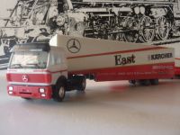 LKW Modelle in 1:87 Teil ( 5,00 € / Modell) Rheinland-Pfalz - Waldalgesheim Vorschau