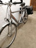 Verkaufe Fahrrad TCM,28 Zoll. Essen - Steele Vorschau