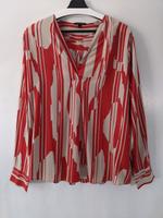COMMA leichte Viskosebluse NEU XL 44 100% Viskose Bluse Viscose Hessen - Pfungstadt Vorschau