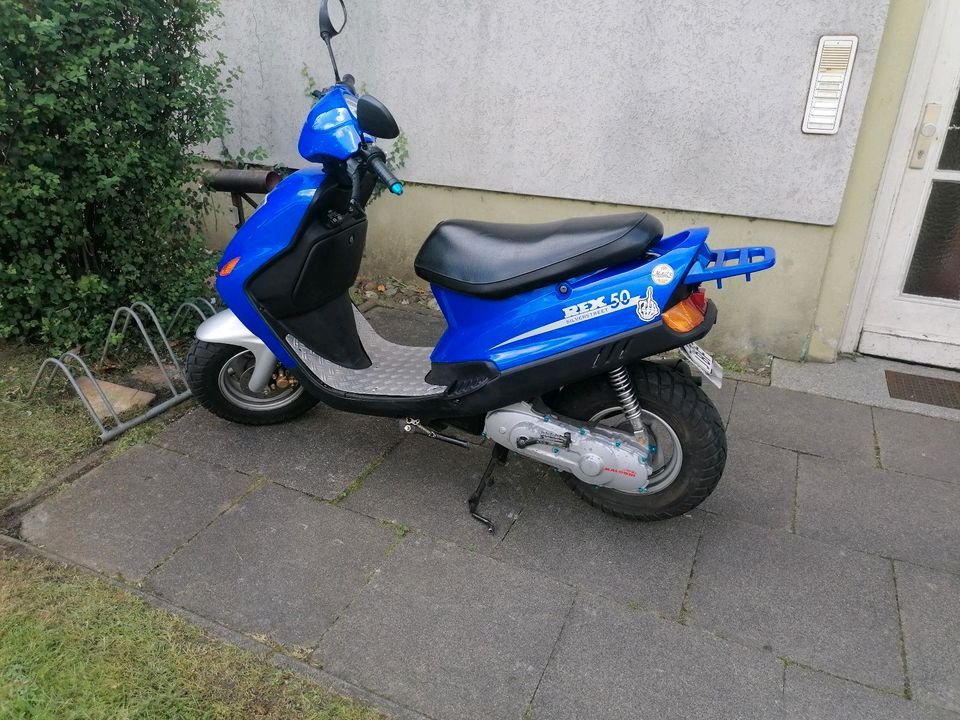 Rex 50 Gesucht!!  2Tackt Motor, zustand siehe beschreibung !! in Rendsburg