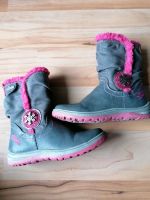 Winterschuhe S. Oliver Gr. 27 Nordrhein-Westfalen - Bad Driburg Vorschau