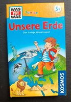 Kosmos Wissensspiel "Unsere Erde" | ab 5 | vollständig Findorff - Findorff-Bürgerweide Vorschau