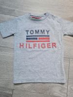 Tommy Hilfiger T-Shirt Gr.92 Nordrhein-Westfalen - Merzenich Vorschau