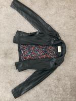 Damen Lederjacke Schwarz Berlin - Steglitz Vorschau