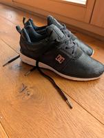 DC Shoes Sneaker schwarz rose Damen Gr. 38 Bayern - Petting Vorschau