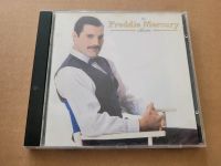 CD Freddie Mercury "the Freddie Mercury Album" Nordrhein-Westfalen - Grevenbroich Vorschau