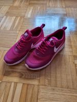 Sneaker/Turnschuh Nike Air Max Thea Bayern - Haldenwang i. Allgäu Vorschau