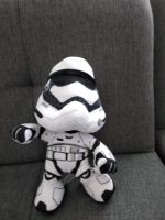 Star Wars Stormtrooper Kuscheltier Bayern - Babensham Vorschau