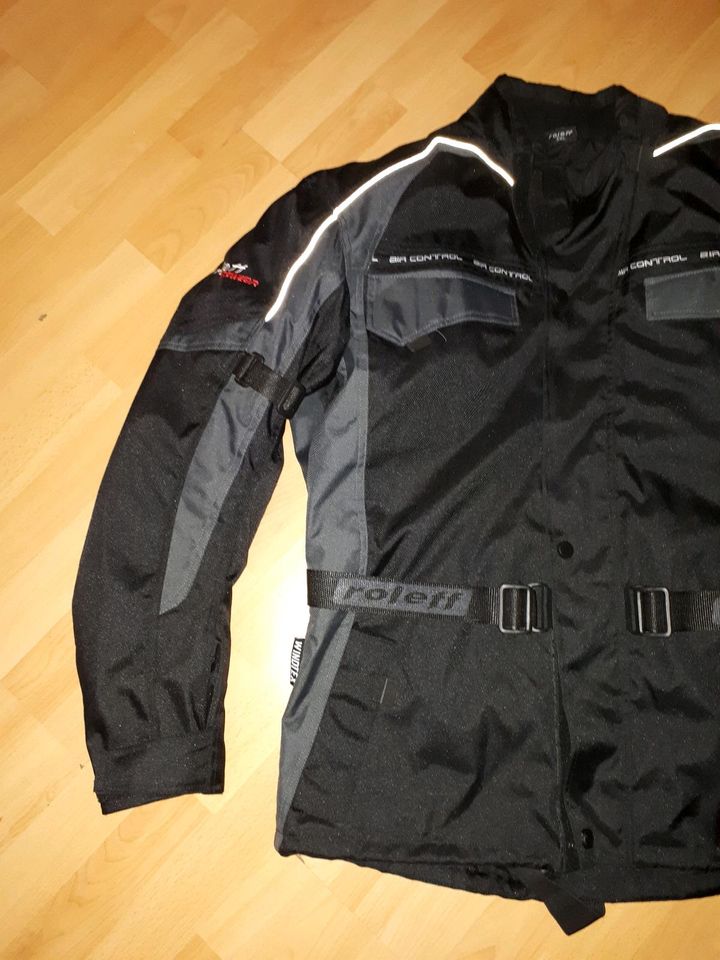 Motorradjacke in Dresden