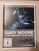 Gary Moore & The Midnight Blues Band Hessen - Neckarsteinach Vorschau
