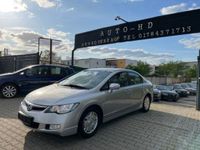 Honda Civic Hybrid,2.Hand,sehr gute Zustan,TÜV  Neu Baden-Württemberg - Heidelberg Vorschau