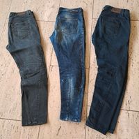 Diesel Boyfriend Jeans Größe 26/27/28 Baden-Württemberg - Burgrieden Vorschau