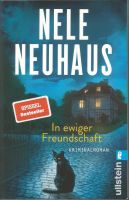 Buch: Nele Neuhaus In ewiger Freundschaft Baden-Württemberg - Sindelfingen Vorschau