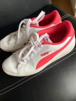 Puma Sneaker Gr. 36 Sachsen - Krostitz Vorschau