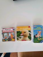 3 Kinderbücher.Alle 3 Bücher für 3.euro Siehe fotos.In Düsseldorf Düsseldorf - Stadtmitte Vorschau
