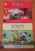 Dragon Der kleine dicke Drache Das Buch - Camping ZDF tivi Kinder Niedersachsen - Duderstadt Vorschau