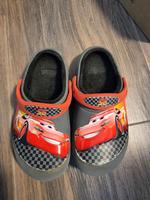 Crocs Lightning McQueen Sachsen - Waldenburg Vorschau