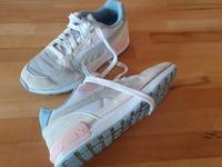Turnschuhe Puma, 38,5 Baden-Württemberg - Karlsruhe Vorschau