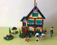 Lego friends 41683 vollständig mit Anleitung  Reiterhof im Wald Sachsen-Anhalt - Oschersleben (Bode) Vorschau