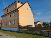 4- Raumwohnung in Ausleben mit Balkon zu vermieten ! Sachsen-Anhalt - Ausleben Vorschau