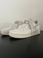 Nike Air Force 1 Holographisch Hessen - Diemelstadt Vorschau