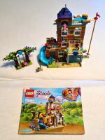 Lego Friends 41340 Freundschaftshaus Brandenburg - Erkner Vorschau