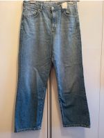 Jeans wideleg Gr. 44 wie neu Nordrhein-Westfalen - Stolberg (Rhld) Vorschau