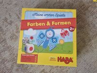 HABA "Farben & Formen" Bayern - Ingolstadt Vorschau