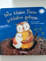 Gute Nacht Buch Hessen - Lich Vorschau