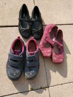 Schuhe Gr 34 Ballerina Hausschuhe Nordrhein-Westfalen - Willich Vorschau