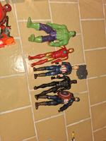 Action Figuren Niedersachsen - Meinersen Vorschau