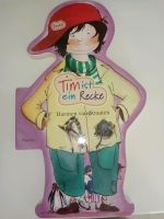 Tim ist eine Recke Buch Kinder Berlin - Pankow Vorschau