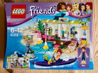 Lego Friends 41315 Nordrhein-Westfalen - Siegburg Vorschau