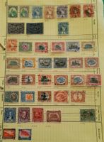Briefmarken Guatemala Nordrhein-Westfalen - Mülheim (Ruhr) Vorschau