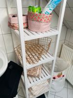 Badezimmer Regal Muskan weiß Niedersachsen - Oldenburg Vorschau