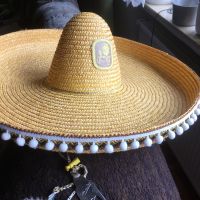 Sombrero d=ca. 60 cm Saarland - Nonnweiler Vorschau