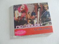 No Doubt - Ex - Girlfriend - CD - Sehr gut ! Baden-Württemberg - Herbolzheim Vorschau