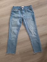 Zara skinny Jeans gr 38 Nordrhein-Westfalen - Ennigerloh Vorschau