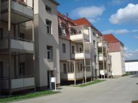 *Wohnung mit Ausblick* Moderne 2-R-Whg. mit großem Balkon Dresden - Gorbitz-Süd Vorschau